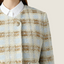 Tweed Cropped Blazer