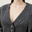 Structured Suit Jacket