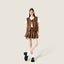 Structured Woven Vest