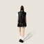 Structured Woven Vest