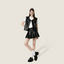 Structured Woven Vest