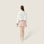 Bateau Crew Neck Cashmere Sweater