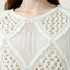 Bateau Crew Neck Cashmere Sweater