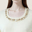 Embellished Scoop-Neck Knit Top