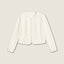 Diamond Quilted Two-Piece Set