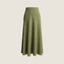 Sage Green Ribbed Knit Set