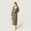 Tailored Linen Suit Set