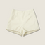 Pearl-Trimmed Shorts
