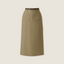 Tailored Linen Suit Set