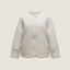 Quilted Cropped Jacket