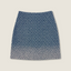 Ombre Tweed Two Piece Set