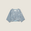 Brocade Silk Three-Piece Set