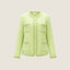 Lime Tweed Jacket and Vest Set