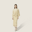 Brocade Silk Three-Piece Set