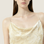 Brocade Silk Three-Piece Set