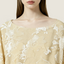 Brocade Silk Three-Piece Set