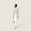 Cashmere Camisole Top