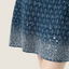 Ombre Tweed Two Piece Set