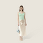 Cashmere Camisole Top