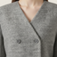 Tailored Blazer & Skirt Set